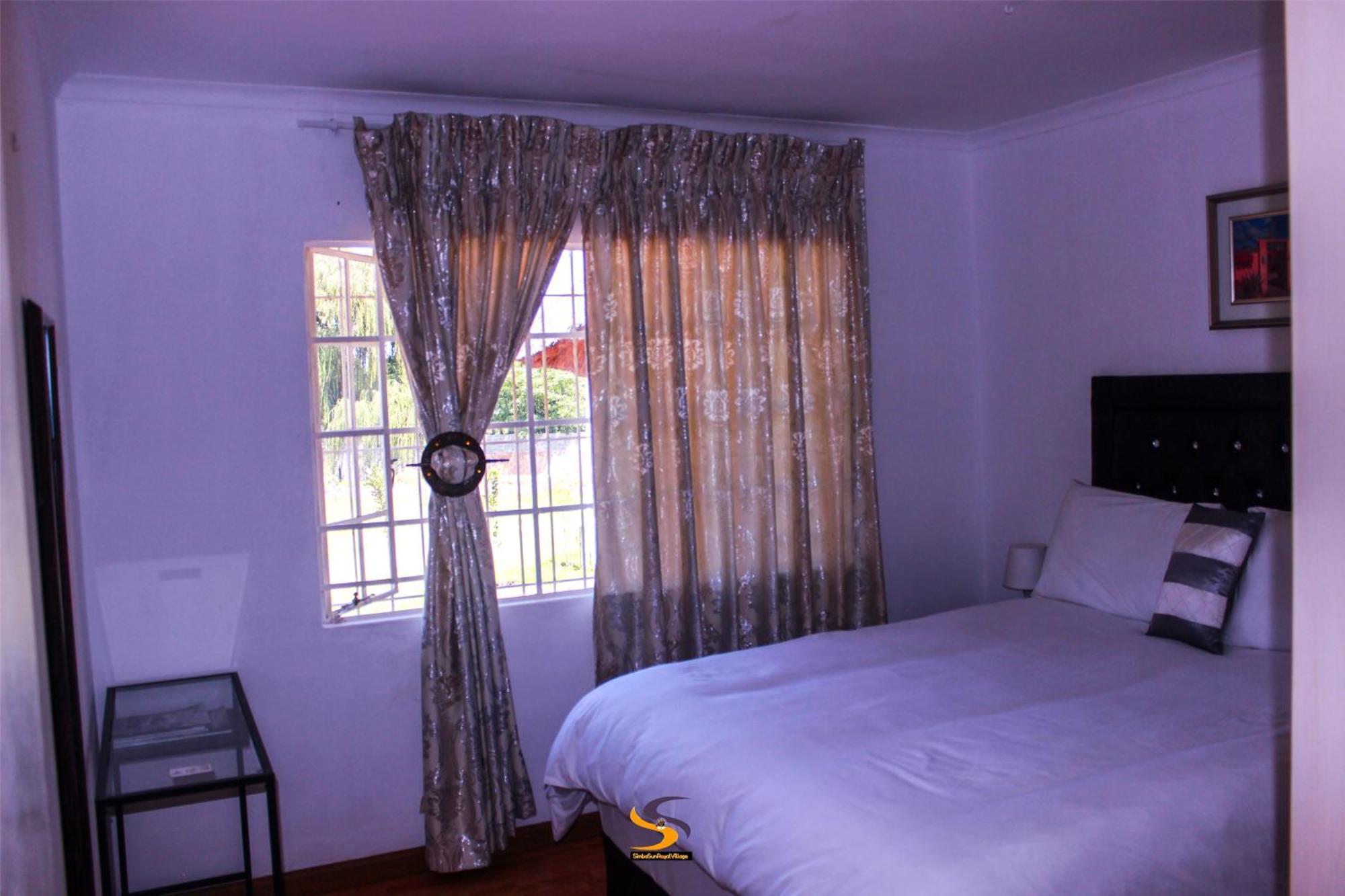 Simbasun Cottages Midrand Exterior foto